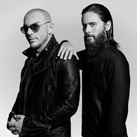 THIRTY SECONDS TO MARS koncert - Jegyek © THIRTY SECONDS TO MARS koncert - Jegyek ©