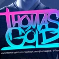 THOMAS GOLD @ MANSION ZAGREB - Ulaznice © THOMAS GOLD @ MANSION ZAGREB - Ulaznice ©