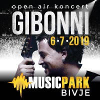 GIBONNI - Vstopnice © GIBONNI - Vstopnice ©