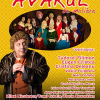 AVARUL - Bilete © AVARUL - Bilete ©
