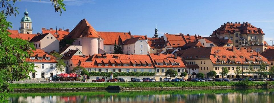 Maribor - ©