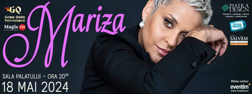 mariza-2-1 - Bilete mariza-2-1 - Bilete