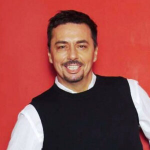 Dragan Kojić Keba