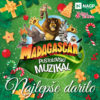 madagascar_darilo - Vstopnice © madagascar_darilo - Vstopnice ©