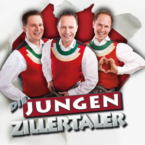 Kupite vstopnice za Die Jungen Zillertaler na Petrol Ticket. Die Jungen Zillertaler