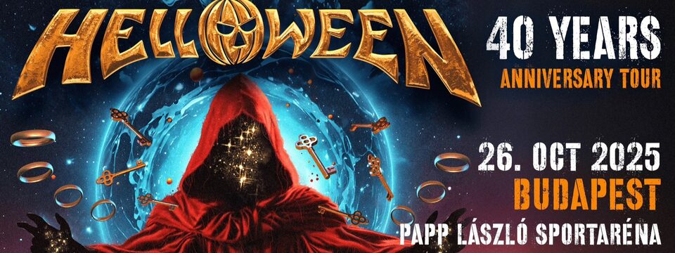 helloween - Jegyek