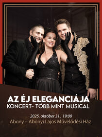Az Éj Eleganciája