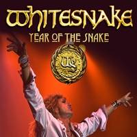 Whitesnake - Ulaznice © Whitesnake - Ulaznice ©