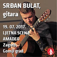 Srđan Bulat - Ulaznice © Srđan Bulat - Ulaznice ©