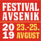 FESTIVAL AVSENIK 2019
