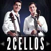 2CELLOS - Bilete © 2CELLOS - Bilete ©