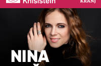 NINA PUŠLAR - Vstopnice © NINA PUŠLAR - Vstopnice ©