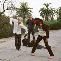 RED HOT CHILI PEPPERS - ZAGREB (HOT PIT) - Vstopnice © RED HOT CHILI PEPPERS - ZAGREB (HOT PIT) - Vstopnice ©
