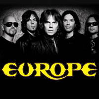 EUROPE - Bilete © EUROPE - Bilete ©