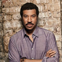 Lionel Richie - Karten © Lionel Richie - Karten ©