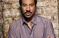 Lionel Richie - Karten © Lionel Richie - Karten ©