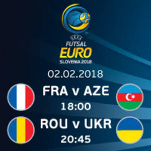 FRA vs AZE || ROU vs UKR - Tickets © FRA vs AZE || ROU vs UKR - Tickets ©