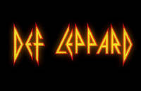 DEF LEPPARD - Vstopnice © DEF LEPPARD - Vstopnice ©
