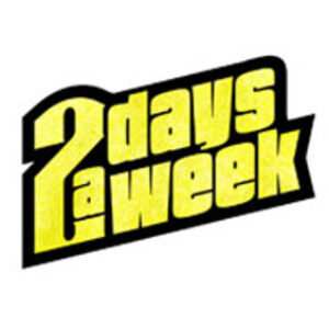 Kupite vstopnice za Two Days a Week na Petrol Ticket. Two Days a Week @ Oeticket.com