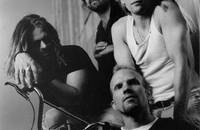Corrosion of Conformity - Karten © Corrosion of Conformity - Karten ©