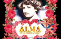 ALMA - Karten © ALMA - Karten ©