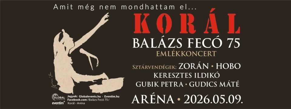 korál - Jegyek