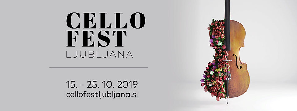 Kupite vstopnice za CELLOFEST 2019 na Eventim. CELLOFEST 2019