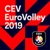 Kupite vstopnice za EUROVOLLEY 2019 na Eventim. EUROVOLLEY 2019