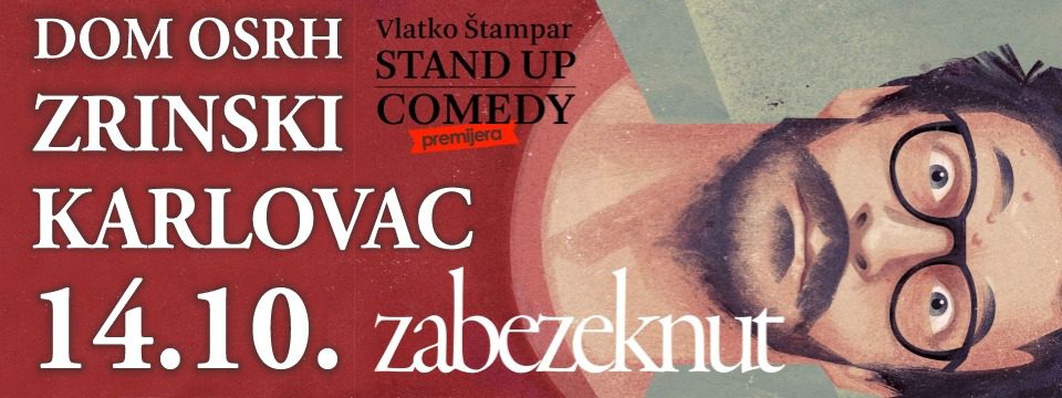 vlatko stampar 2022 karlovac - Ulaznice vlatko stampar 2022 karlovac - Ulaznice