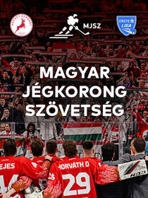 Magyar Jégkorong