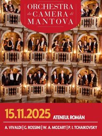 Orchestra da Camera di Mantova