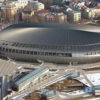 Papp László Budapest Sportaréna