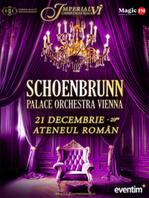 CONCERT IMPERIAL CHRISTMAS GALA VI
