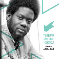 Michael Kiwanuka - Ulaznice © Michael Kiwanuka - Ulaznice ©