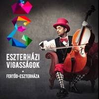 Eszterházi Vigasságok - Jegyek Eszterházi Vigasságok© Eszterházi Vigasságok - Jegyek Eszterházi Vigasságok©