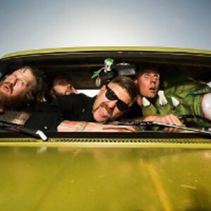 Kupite vstopnice za Mastodon na Petrol Ticket. Mastodon @ Oeticket.com