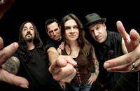 LIFE OF AGONY - Karten © Wildbach Kulturveranstaltungs GmbH LIFE OF AGONY - Karten © Wildbach Kulturveranstaltungs GmbH