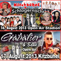 Kitzbüheler Musikfestival - Karten © Kitzbüheler Musikfestival - Karten ©