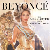 Beyoncé - Tickets © Beyoncé - Tickets ©