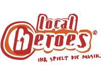 Local Heroes Europafinale - Karten © Local Heroes Europafinale - Karten ©