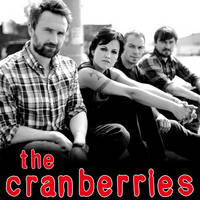 THE CRANBERRIES (Padova) - Vstopnice © THE CRANBERRIES (Padova) - Vstopnice ©
