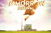 RB - TOMORROW FESTIVAL 2014 - Early Bird - Karten ©tomorrow2014 RB - TOMORROW FESTIVAL 2014 - Early Bird - Karten ©tomorrow2014