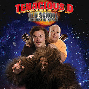 Kupite vstopnice za Tenacious D na Petrol Ticket. Tenacious D @ Oeticket.com
