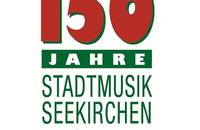150 Jahre Stadtmusik - HMBC & Federspiel - Vstopnice ©150jahre 150 Jahre Stadtmusik - HMBC & Federspiel - Vstopnice ©150jahre