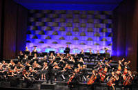 QUARTA 4 Länder Jugendphilharmonie -