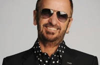 RINGO STARR - Vstopnice © RINGO STARR - Vstopnice ©