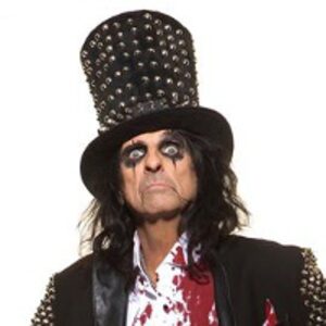 Kupite vstopnice za Alice Cooper na Eventim. Alice Cooper @ Oeticket.com
