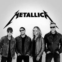 METALLICA - Avstrija - Vstopnice © METALLICA - Avstrija - Vstopnice ©
