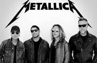 METALLICA - Avstrija - Vstopnice © METALLICA - Avstrija - Vstopnice ©