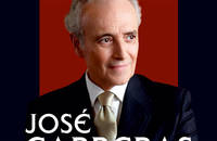 José Carreras koncert - Jegyek josecarreras3© José Carreras koncert - Jegyek josecarreras3©